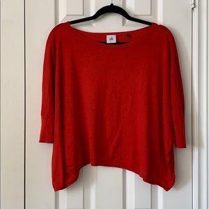 Cabi sweater